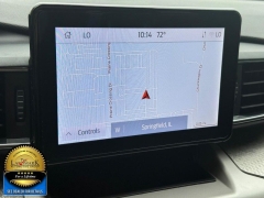 Used 2023  Ford Explorer Timberline 4WD at Landmark Auto Credit Center near springfield&comma; IL