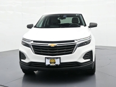 Used 2023  Chevrolet Equinox AWD 4dr LS w&sol;1LS at Landmark Auto Credit Center near springfield&comma; IL
