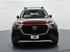 Used 2025  Mazda CX-90 3&period;3 Turbo S Premium Plus Package at Landmark Auto Credit Center near springfield&comma; IL