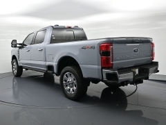 Used 2024  Ford Super Duty F-250 SRW 4WD Crew Cab Box at Landmark Auto Credit Center near springfield&comma; IL