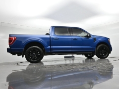 Used 2022  Ford F-150 4WD SuperCrew 5&period;5' Box at Landmark Auto Credit Center near springfield&comma; IL