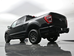 Used 2023  Ford F-150 4WD SuperCrew Box at Landmark Auto Credit Center near springfield&comma; IL