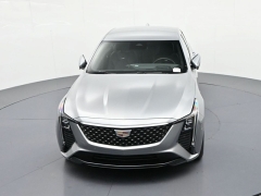 Used 2026  Cadillac CT5 RWD 4dr Sdn Premium Luxury at Landmark Auto Credit Center near springfield&comma; IL