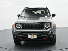 Used 2023  Jeep Renegade Trailhawk 4x4 at Landmark Auto Credit Center near springfield&comma; IL