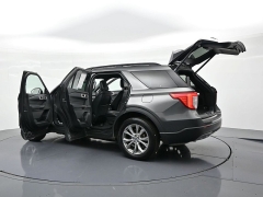 Used 2020  Ford Explorer 4d SUV 4WD XLT 2&period;3L EcoBoost at Landmark Auto Credit Center near springfield&comma; IL
