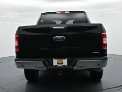 Used 2018  Ford F-150 4WD SuperCrew Box at Landmark Auto Credit Center near springfield&comma; IL