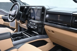 Used 2026  Ford Super Duty F-350 SRW 4WD Crew Cab Box at Landmark Auto Credit Center near springfield&comma; IL