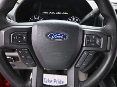 Used 2018  Ford F-150 4WD SuperCrew XL 5 1&sol;2 at Landmark Auto Credit Center near springfield&comma; IL