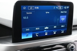 Used 2025  Ford Escape Active AWD at Landmark Auto Credit Center near springfield&comma; IL