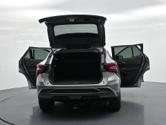 Used 2025  Chevrolet Trax FWD 4dr ACTIV at Landmark Auto Credit Center near springfield&comma; IL