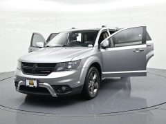 Used 2017  Dodge Journey Crossroad Plus AWD at Landmark Auto Credit Center near springfield&comma; IL