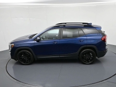 Used 2022  GMC Terrain FWD 4dr SLE at Landmark Auto Credit Center near springfield&comma; IL