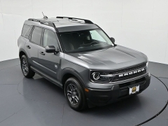 Used 2025  Ford Bronco Sport Big Bend 4x4 at Landmark Auto Credit Center near springfield&comma; IL