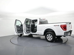Used 2023  Ford F-150 4WD SuperCrew Box at Landmark Auto Credit Center near springfield&comma; IL