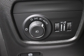 Used 2025  Jeep Grand Cherokee L Limited 4x4 at Landmark Auto Credit Center near springfield&comma; IL
