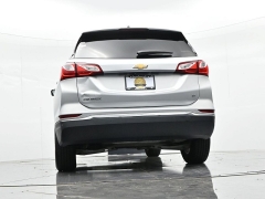 Used 2018  Chevrolet Equinox 4d SUV FWD LT w&sol;1LT at Landmark Auto Credit Center near springfield&comma; IL