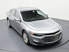 Used 2024  Chevrolet Malibu 4dr Sdn 1LT at Landmark Auto Credit Center near springfield&comma; IL