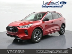  2024 Ford Escape ST-Line AWD at Landmark Auto Credit Center near springfield&comma; IL