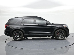 Used 2025  Ford Explorer ST 4WD at Landmark Auto Credit Center near springfield&comma; IL