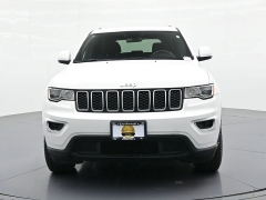Used 2020  Jeep Grand Cherokee Laredo 4x4 at Landmark Auto Credit Center near springfield&comma; IL