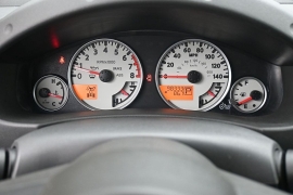 Used 2011  Nissan Frontier 4WD Crew Cab SWB Auto PRO-4X at Landmark Auto Credit Center near springfield&comma; IL