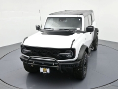 Used 2024  Ford Bronco Wildtrak 4 Door Advanced 4x4 at Landmark Auto Credit Center near springfield&comma; IL