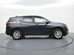 Used 2022  Chevrolet Equinox AWD 4dr LT w&sol;2FL at Landmark Auto Credit Center near springfield&comma; IL