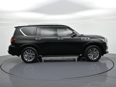 Used 2022  INFINITI QX80 LUXE RWD at Landmark Auto Credit Center near springfield&comma; IL
