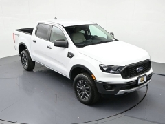 Used 2023  Ford Ranger 4WD SuperCrew 5' Box at Landmark Auto Credit Center near springfield&comma; IL