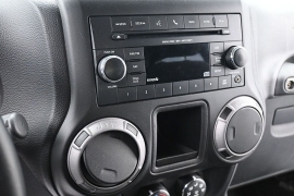 Used 2015  Jeep Wrangler 2d Convertible Sport at Landmark Auto Credit Center near springfield&comma; IL