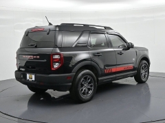 Used 2024  Ford Bronco Sport Big Bend 4x4 at Landmark Auto Credit Center near springfield&comma; IL
