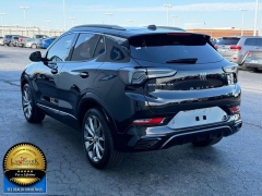 Used 2024  Buick Encore GX FWD 4dr Avenir at Landmark Auto Credit Center near springfield&comma; IL