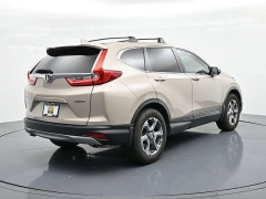 Used 2018  Honda CR-V 4d SUV AWD EX-L at Landmark Auto Credit Center near springfield&comma; IL