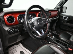 Used 2020  Jeep Wrangler Unlimited 4d SUV 4WD Rubicon at Landmark Auto Credit Center near springfield&comma; IL