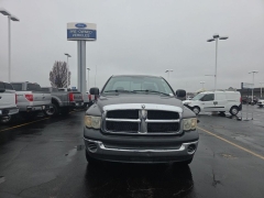 Used 2003  Dodge Ram 1500 2dr Reg Cab WB 4WD at Landmark Auto Credit Center near springfield&comma; IL