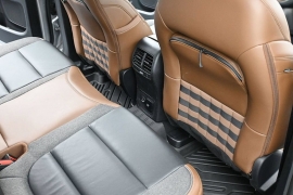 Used 2023  Ford Bronco Sport Outer Banks 4x4 at Landmark Auto Credit Center near springfield&comma; IL
