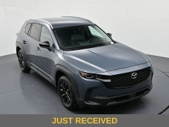 Used 2024  Mazda CX-50 2&period;5 S Preferred Package AWD at Landmark Auto Credit Center near springfield&comma; IL