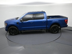 Used 2022  Ford F-150 4WD SuperCrew 5&period;5' Box at Landmark Auto Credit Center near springfield&comma; IL