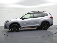 Used 2023  Subaru Forester Sport CVT at Landmark Auto Credit Center near springfield&comma; IL