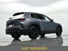 Used 2024  Mazda CX-50 2&period;5 S Preferred Package AWD at Landmark Auto Credit Center near springfield&comma; IL