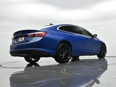 Used 2023  Chevrolet Malibu 4dr Sdn 1LT at Landmark Auto Credit Center near springfield&comma; IL