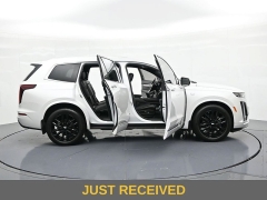 Used 2023  Cadillac XT6 AWD 4dr Luxury at Landmark Auto Credit Center near springfield&comma; IL