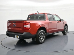 Used 2024  Ford Maverick XLT FWD SuperCrew EcoBoost at Landmark Auto Credit Center near springfield&comma; IL