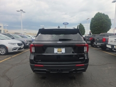 Used 2026  Ford Explorer ST-Line 4WD at Landmark Auto Credit Center near springfield&comma; IL