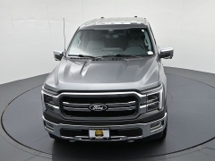 Used 2024  Ford F-150 LARIAT 4WD SuperCrew Box at Landmark Auto Credit Center near springfield&comma; IL