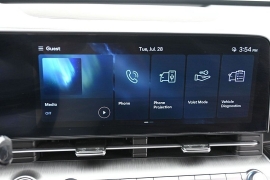 Used 2025  Hyundai Kona SEL AWD at Landmark Auto Credit Center near springfield&comma; IL
