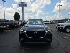 Used 2025  Mazda CX-90 3&period;3 Turbo Preferred Package at Landmark Auto Credit Center near springfield&comma; IL