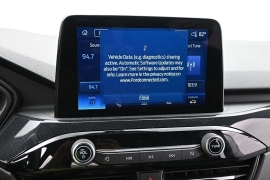 Used 2025  Ford Escape ST-Line FWD at Landmark Auto Credit Center near springfield&comma; IL