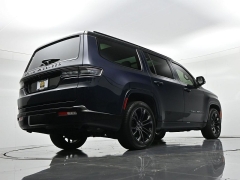 Used 2024  Jeep Grand Wagoneer Series II Obsidian 4x4 at Landmark Auto Credit Center near springfield&comma; IL