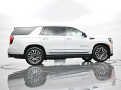Used 2024  GMC Yukon 4WD 4dr Denali Ultimate at Landmark Auto Credit Center near springfield&comma; IL